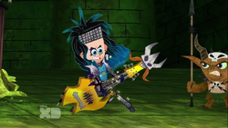 Penn Zero Rocking