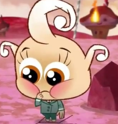 Cuteling Mayor