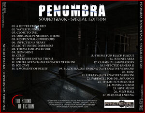 02 PenumbraOST Booklet Inlay
