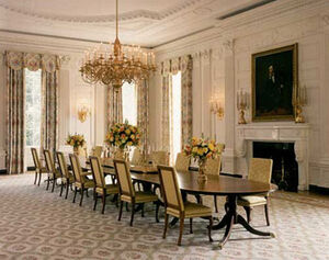 State-dining-room-bush2