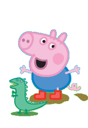 PicFriendsGeorge