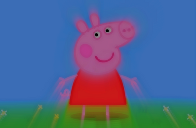 Ascend pig