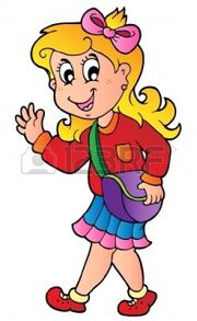 Girl