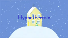Hypnothermia