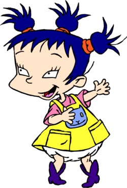 Kimi Finster