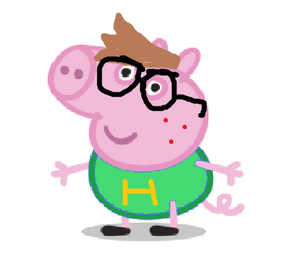 Heinrich Pig