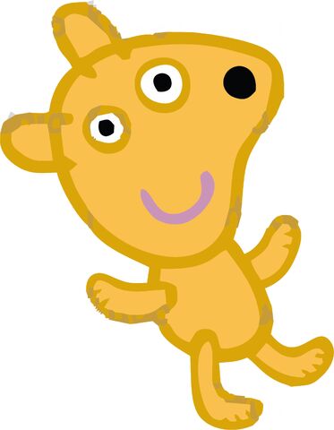 Archivo:Teddy.jpg