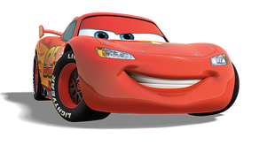 McQueen Lightning