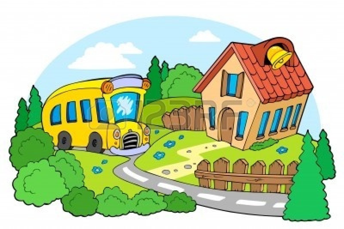 school yard clipart - photo #19