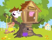 Treehouse