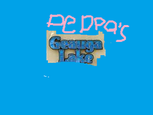 Peppa's geauga lake