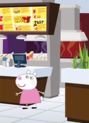 SuzyAtDogsPizza