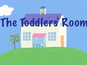 TodlerRoom