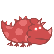 Mrs Dinosaur