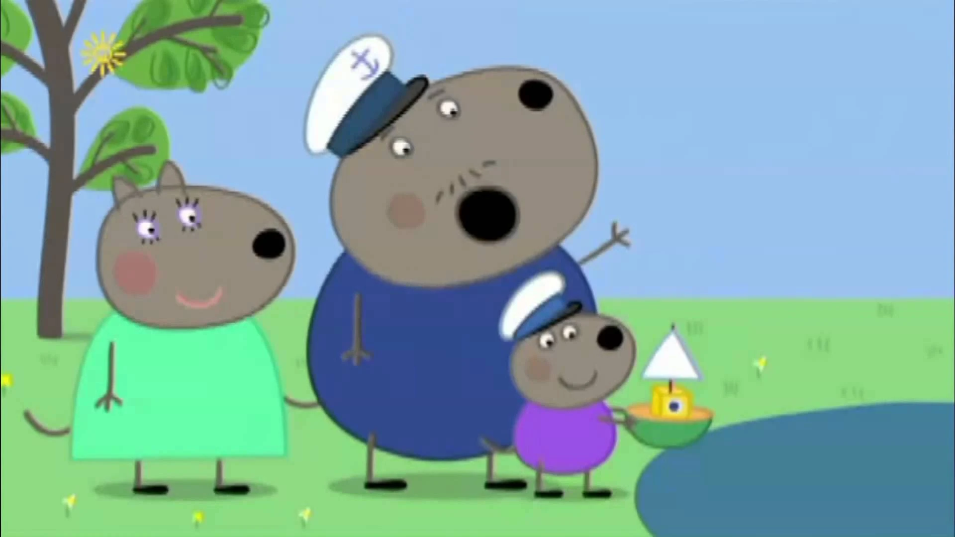 Mummy Dog Peppa Pig Wiki FANDOM Powered By Wikia mummy-dog-peppa-pig-wiki-fandom-powered-by-wikia
