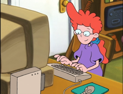 Pa computer
