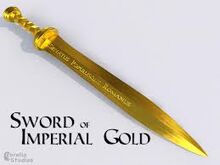 Or impérial