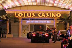 Casino Lotus