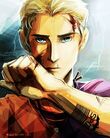 FANART Jason Grace (Viria13).jpg
