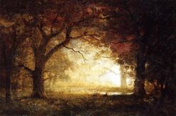 Alfheim