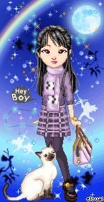 Atissa's avatar