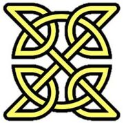 Celtic Knot 2
