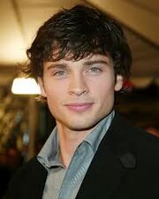 Tom welling
