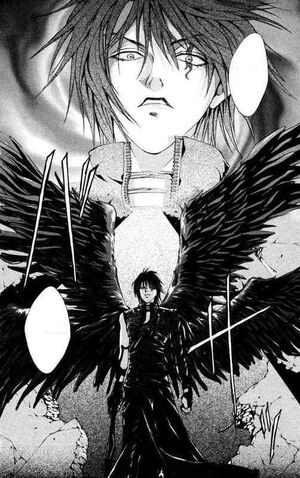 Wallpaper-lucifer