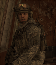 Pvt. Sandler