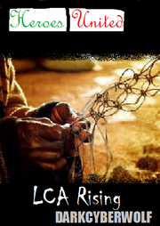 LCARising