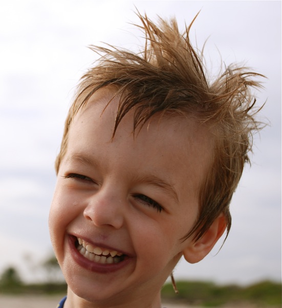 Riley-Jackson