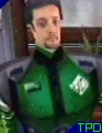 DataDyne Trooper