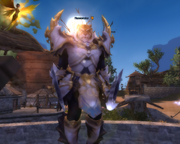 Noble Heavy