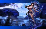 Blue Tideborn