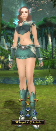 FElfCleric