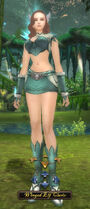 FElfCleric