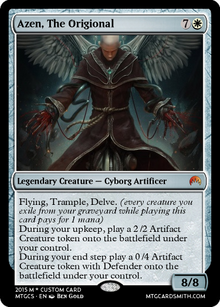 MTG 8