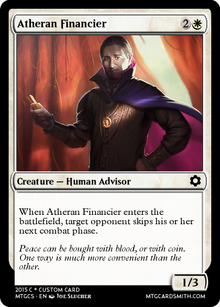 MTG 1
