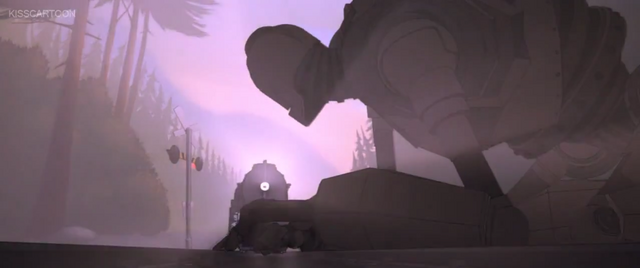 File:The Iron Giant Cartoon Movie Railroad Crossing Signal 11.png