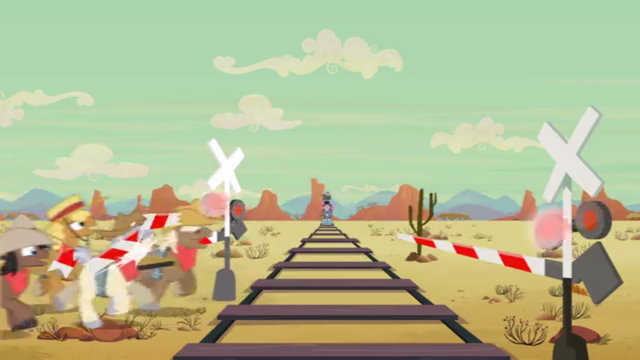 File:Railroad Crossing My Little Pony Friendship is Magic Cartoon (The Last Roundup) 08.png
