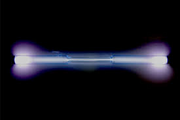 Xenon Tube