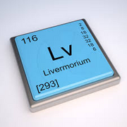 Livermorium 2