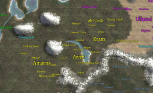 HakkonMap