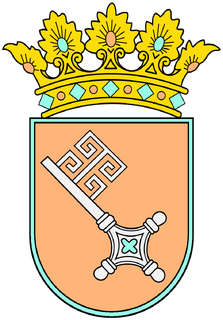 CretasCoatofArms