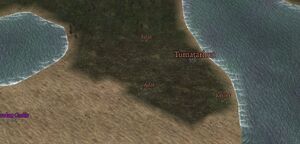 Kuulanmap
