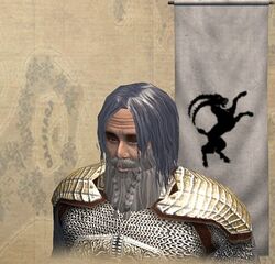Vohgold