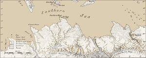 Southern-Continent