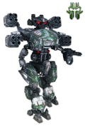 Def tyrannos bot
