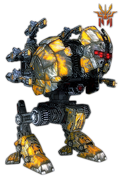 Def seth bot
