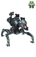 Def waspish bot